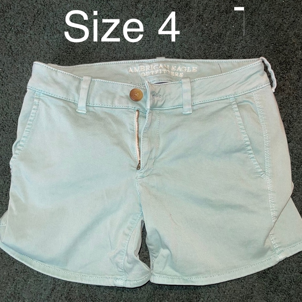Ae shorts